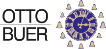Logo | Otto Buer